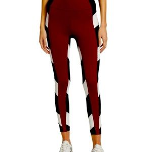 Port de Bras Legging